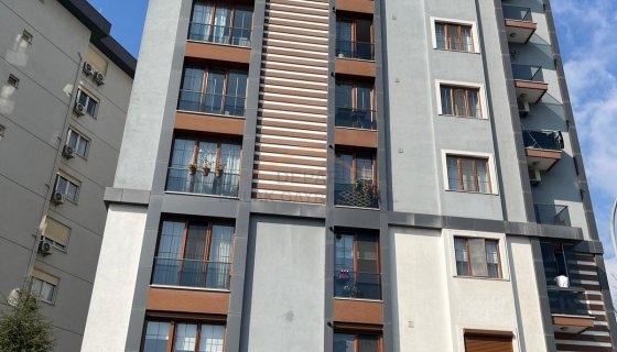 BOSTANCI GÖSTERİ MERKEZİNE YAKIN 2014 YAPIMI KATTA TEK GENİŞ 3+1