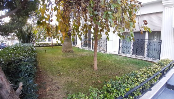 DEPAR'DAN FENERYOLU BAĞDATA 2 ADIM 2015 YAPIMI GENİŞ 2+1 GİRİŞ