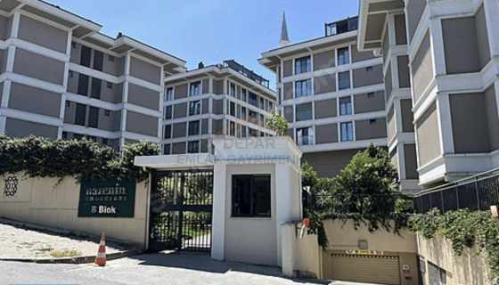 NAZENİN KONAKLARINDA AİLEYE ÖZEL KONFORLU LÜX DUBLEX